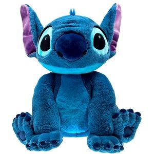 COPY - Lilo and stitch plush toy